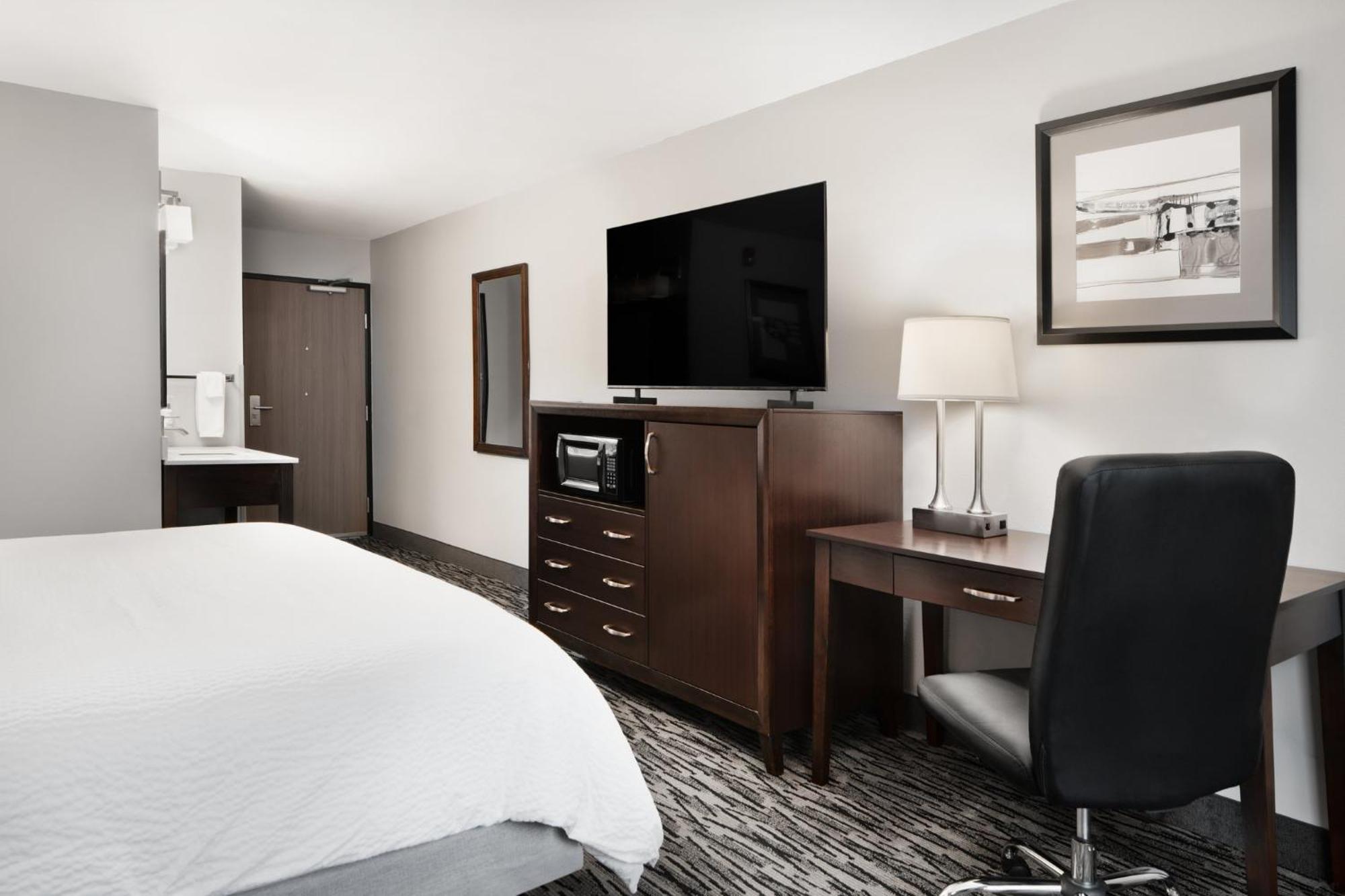 Garner Hotel Auburn - Seattle By Ihg Exterior foto