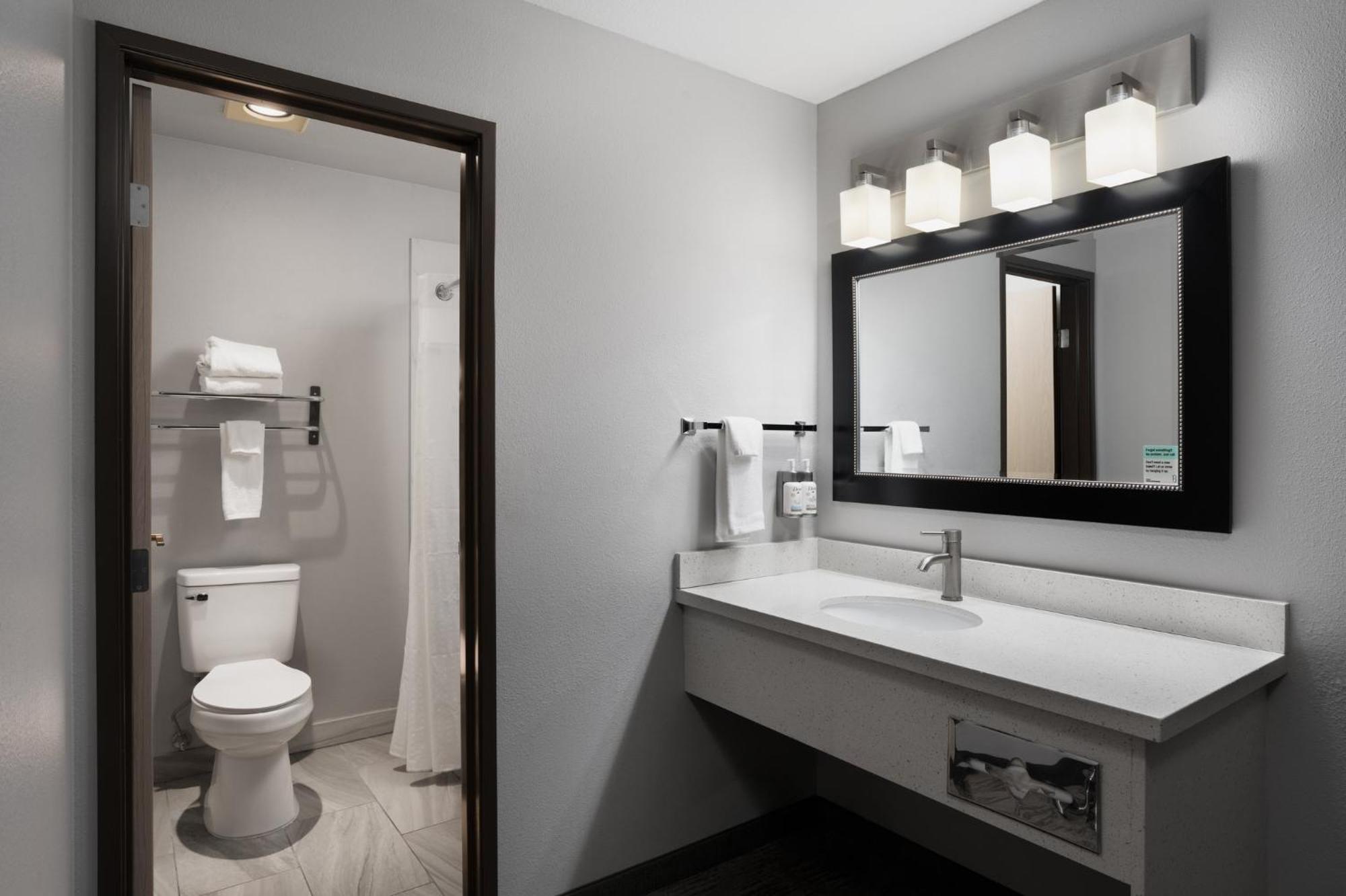 Garner Hotel Auburn - Seattle By Ihg Exterior foto