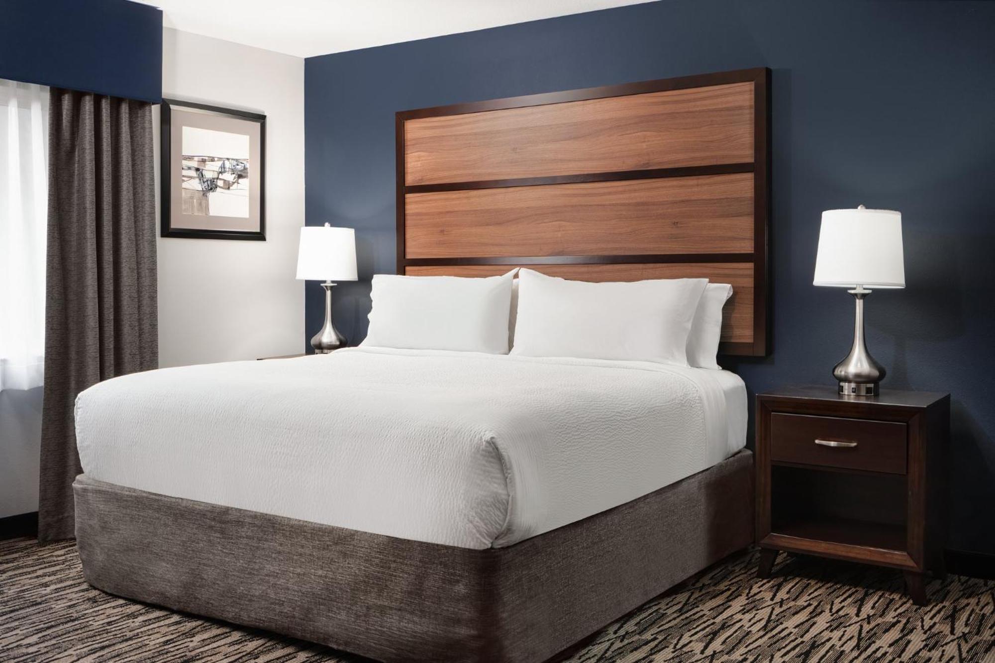 Garner Hotel Auburn - Seattle By Ihg Exterior foto