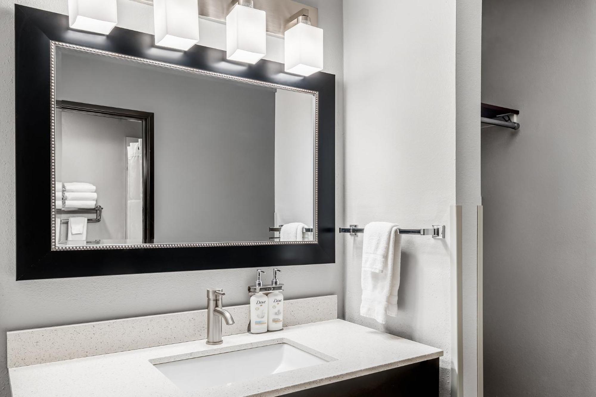 Garner Hotel Auburn - Seattle By Ihg Exterior foto