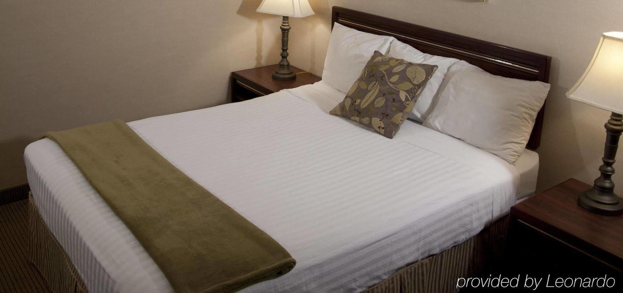 Garner Hotel Auburn - Seattle By Ihg Habitación foto