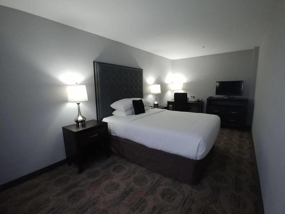 Garner Hotel Auburn - Seattle By Ihg Exterior foto
